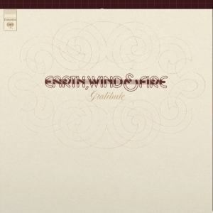 Earth Wind & Fire - Gratitude ryhmässä VINYYLI / RnB-Soul @ Bengans Skivbutik AB (5627742)