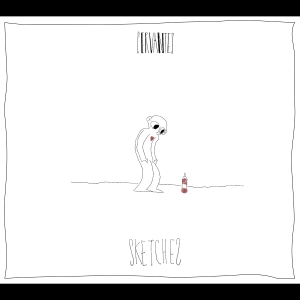 Cervantes Feat. Louis Soler & Dimit - Sketches ryhmässä CD / Pop-Rock @ Bengans Skivbutik AB (5627762)