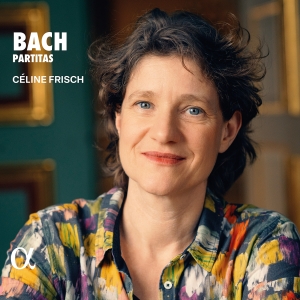 Bach J S - Partitas ryhmässä CD / Kommande / Klassiskt @ Bengans Skivbutik AB (5627788)