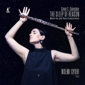 Sinan C. Savaskan - The Sleep Of Reason - Music For Sol ryhmässä VINYYLI / Kommande / Klassiskt @ Bengans Skivbutik AB (5627796)