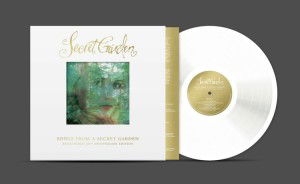 Secret Garden - Songs From A Secret Garden (Remastered 30th Anniversary Vinyl) ryhmässä VINYYLI / Kommande /  @ Bengans Skivbutik AB (5627816)