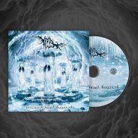 Imperial Crystalline Entombment - Abominable Astral Summoning (Digipa ryhmässä ME SUOSITTELEMME / Perjantain julkaisut / 2025-07-11 @ Bengans Skivbutik AB (5627822)