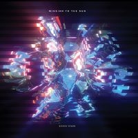 Mission To The Sun - Seven Years (Ltd Fuchsia Cloud Viny ryhmässä VINYYLI / Kommande / Dance-Techno @ Bengans Skivbutik AB (5627841)