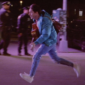 Juan Wauters - Mvd Luv (Limited Mate Green Vinyl) ryhmässä VINYYLI / Pop-Rock @ Bengans Skivbutik AB (5627843)