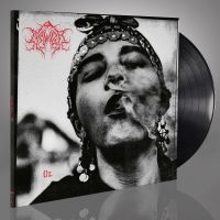 Mawiza - Ül (Black Vinyl Lp) ryhmässä VINYYLI / Kommande / Hårdrock @ Bengans Skivbutik AB (5627845)
