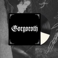 Gorgoroth - Pentagram (White/Black Vinyl Lp) ryhmässä ME SUOSITTELEMME / Perjantain julkaisut / 2025-06-06 @ Bengans Skivbutik AB (5627861)