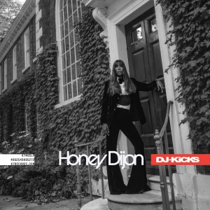 Honey Dijon - Dj-Kicks: Honey Dijon ryhmässä VINYYLI / Dance-Techno,Pop-Rock @ Bengans Skivbutik AB (5627868)