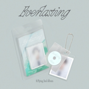 N.Flying - Everlasting (Fancy Ver.) (Limited Edition) ryhmässä CD / Kommande / K-Pop @ Bengans Skivbutik AB (5627885)