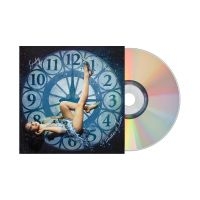 Laufey - A Matter Of Time ryhmässä CD / Kommande / Pop-Rock @ Bengans Skivbutik AB (5627891)