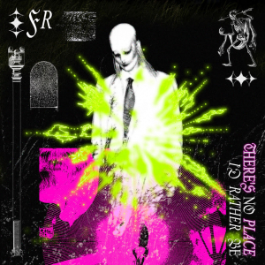 Fever Ray - There’S No Place I’D Rather Be (Live 2LP) ryhmässä VINYYLI / Kommande / Pop-Rock,Svensk Musik @ Bengans Skivbutik AB (5627903)