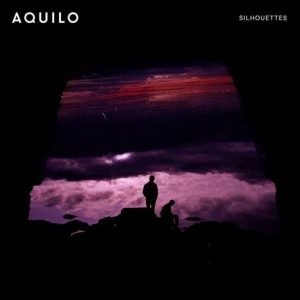 Aquilo - Silhouettes ryhmässä VINYYLI / Nyheter / Elektroniskt @ Bengans Skivbutik AB (5627911)