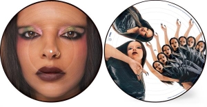 Jade - That's Showbiz Baby! ryhmässä ME SUOSITTELEMME / Perjantain julkaisut / 2025-09-12 @ Bengans Skivbutik AB (5627915)