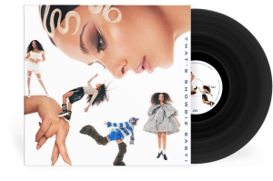 Jade - That's Showbiz Baby! ryhmässä VINYYLI / Kommande / Hip Hop-Rap,RnB-Soul @ Bengans Skivbutik AB (5627916)