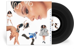 Jade - That's Showbiz Baby! ryhmässä ME SUOSITTELEMME / Perjantain julkaisut / 2025-09-12 @ Bengans Skivbutik AB (5627916)