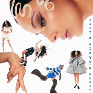 Jade - That's Showbiz Baby! ryhmässä CD / Kommande /  @ Bengans Skivbutik AB (5627917)