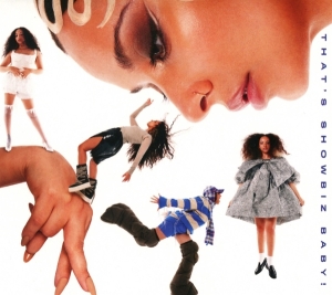 Jade - That's Showbiz Baby! ryhmässä ME SUOSITTELEMME / Perjantain julkaisut / 2025-09-12 @ Bengans Skivbutik AB (5627917)