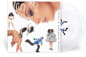 Jade - That's Showbiz Baby! ryhmässä ME SUOSITTELEMME / Perjantain julkaisut / 2025-09-12 @ Bengans Skivbutik AB (5627918)