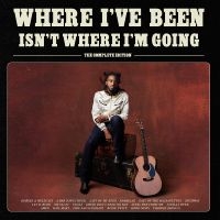 Shaboozey - Where I've Been, Isn't Where I'm Go ryhmässä VINYYLI / Kommande / Country @ Bengans Skivbutik AB (5627931)