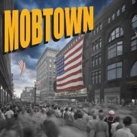 Splitsville - Mobtown ryhmässä CD / Kommande / Pop-Rock @ Bengans Skivbutik AB (5627947)