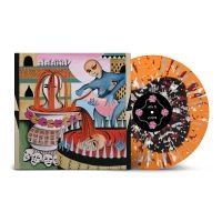 Gulch - Impenetrable Cerebral Fortress ryhmässä VINYYLI / Kommande / Pop-Rock @ Bengans Skivbutik AB (5627950)