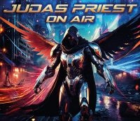 Judas Priest - On Air  (3 Cd Box) ryhmässä CD / Kommande / Hårdrock @ Bengans Skivbutik AB (5627955)