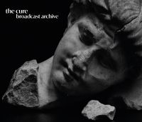 Cure The - Broadcast Archive (6 Cd Box) ryhmässä CD / Kommande / Hårdrock @ Bengans Skivbutik AB (5627959)