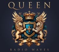 Queen - Radio Waves (3 Cd) ryhmässä CD / Kommande / Pop-Rock @ Bengans Skivbutik AB (5627960)