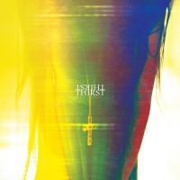 Slow Crush - Thirst ryhmässä CD / Kommande / Pop-Rock @ Bengans Skivbutik AB (5627962)