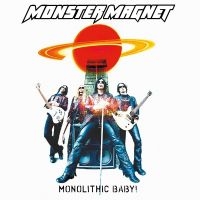 Monster Magnet - Monolithic Baby (Vinyl / 2LP) ryhmässä ME SUOSITTELEMME / Perjantain julkaisut / 2025-05-30 @ Bengans Skivbutik AB (5627964)