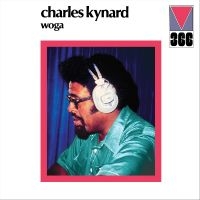 Charles Kynard - Woga ryhmässä VINYYLI / Kommande / Jazz @ Bengans Skivbutik AB (5627970)