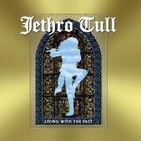 Jethro Tull - Living With The Past (Ltd Green Vin ryhmässä VINYYLI / Pop-Rock @ Bengans Skivbutik AB (5627972)