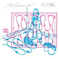 Faltydl - Neurotica ryhmässä VINYYLI / Kommande / Pop-Rock @ Bengans Skivbutik AB (5627983)