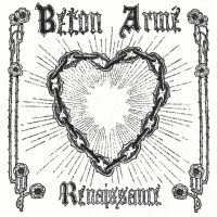Beton Arme - Renaissance ryhmässä VINYYLI / Kommande / Pop-Rock @ Bengans Skivbutik AB (5627985)