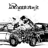 Powerplant - Crashing Cars ryhmässä VINYYLI / Kommande / Pop-Rock @ Bengans Skivbutik AB (5627989)