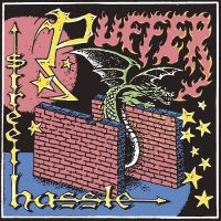 Puffer - Street Hassle ryhmässä VINYYLI / Kommande / Pop-Rock @ Bengans Skivbutik AB (5627990)