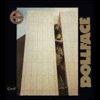 Dollface - Giant ryhmässä CD / Kommande / Pop-Rock @ Bengans Skivbutik AB (5627992)