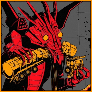 King Gizzard And The Lizard Wizard - Live At The Gorge (Indie Exclusive, ryhmässä VINYYLI / Pop-Rock @ Bengans Skivbutik AB (5627997)