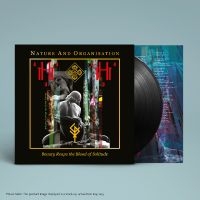Nature And Organisation - Beauty Reaps The Blood Of Solitude ryhmässä VINYYLI / Kommande / Svensk Folkmusik @ Bengans Skivbutik AB (5628003)