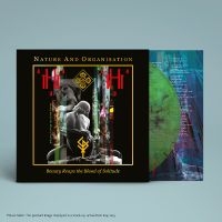 Nature And Organisation - Beauty Reaps The Blood Of Solitude ryhmässä VINYYLI / Kommande / Svensk Folkmusik @ Bengans Skivbutik AB (5628004)