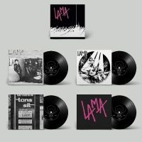 Lama - ...Ja Mikään Ei Muuttunut ryhmässä VINYYLI / Kommande / Pop-Rock @ Bengans Skivbutik AB (5628006)