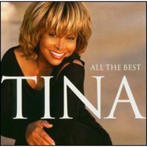 Tina Turner -  What's Love Got To Do With It ryhmässä CD / Pop-Rock @ Bengans Skivbutik AB (5628011)