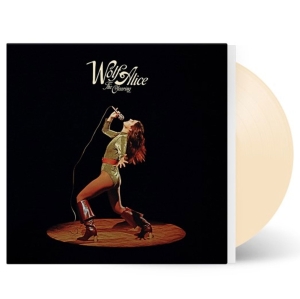 Wolf Alice - Clearing (Ltd Opaque Bone Color Vinyl) ryhmässä VINYYLI @ Bengans Skivbutik AB (5628014)