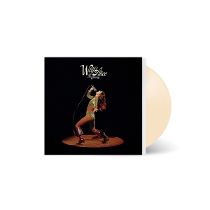 Wolf Alice - Clearing (Ltd Opaque Bone Color Vinyl) ryhmässä VINYYLI @ Bengans Skivbutik AB (5628014)
