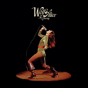 Wolf Alice - Clearing (Cd) ryhmässä CD / Kommande / Pop-Rock @ Bengans Skivbutik AB (5628016)