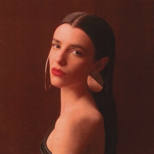 Nina Maia - Inteira ryhmässä VINYYLI @ Bengans Skivbutik AB (5628024)