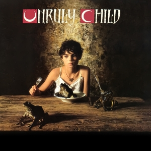 Unruly Child - Unruly Child ryhmässä ME SUOSITTELEMME / Perjantain julkaisut / 2025-07-11 @ Bengans Skivbutik AB (5628032)