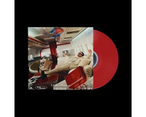 Cian Ducrot - Little Dreaming (Colour Vinyl) ryhmässä VINYYLI / Kommande / Pop-Rock @ Bengans Skivbutik AB (5628044)