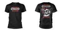 Bad Omens - T/S Bad Decisions (Xl) ryhmässä MERCHANDISE / T-paita / Nyheter / Hårdrock @ Bengans Skivbutik AB (5628049)