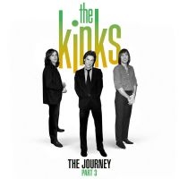 The Kinks - The Journey - Pt 3 ryhmässä ME SUOSITTELEMME / Perjantain julkaisut / 2025-07-11 @ Bengans Skivbutik AB (5628072)