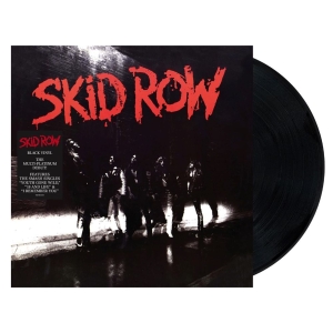 Skid Row - Skid Row ryhmässä ME SUOSITTELEMME / Perjantain julkaisut / 2025-06-13 @ Bengans Skivbutik AB (5628074)
